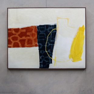 original australian painting australian artist